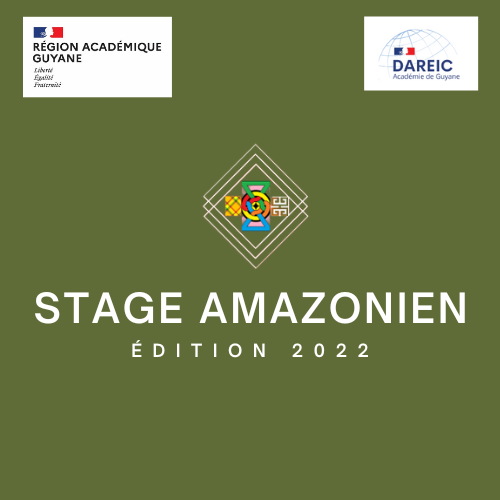 25 enseignants et cadres de l’état de l’Amapá participent au Stage Amazonien 2022 de formation en immersion linguistique et professionnelle en Guyane